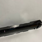 6005874-00-J TESLA MODEL S ROCKER MOLDING LEFT DRIVER SIDE 2016 17 18 2019 BLACK 6005874-00-J