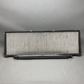 1045566-00-G TESLA MODEL X HEPA AIR FILTER CABIN 2016 2017 2018 OEM 1045566-00-G