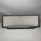 1045566-00-G TESLA MODEL X HEPA AIR FILTER CABIN 2016 2017 2018 OEM 1045566-00-G