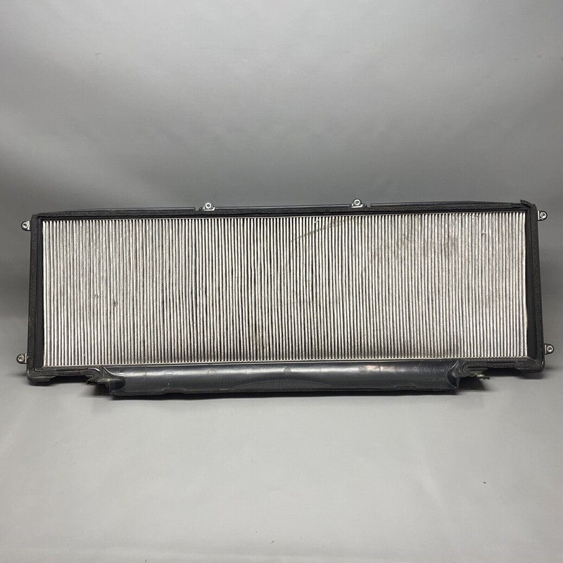 1045566-00-G TESLA MODEL X HEPA AIR FILTER CABIN 2016 2017 2018 OEM 1045566-00-G