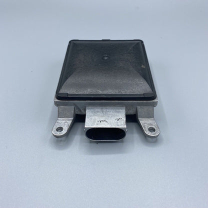 4H097566A AUDI A8 LANE ASSIST CONTROL MODULE RIGHT S8 4H097566A 2012 2013 2014 OEM 