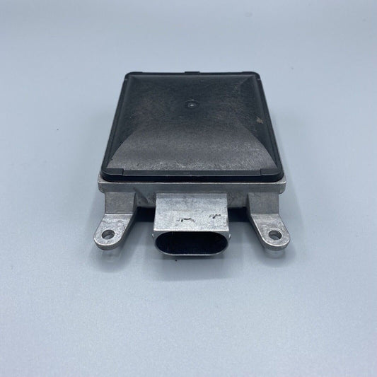 4H097566A AUDI A8 LANE ASSIST CONTROL MODULE RIGHT S8 4H097566A 2012 2013 2014 OEM 