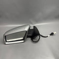 MERCEDES BENZ CLA250 MIRROR LEFT DRIVER 2014 2015 2016 2017 2018 2019 