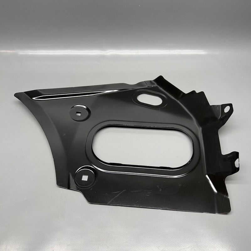 80A809650A AUDI Q5 OUTER QUARTER PANEL EXTENSION RIGHT REAR 2018 19 20 21 22 23 2024 OEM