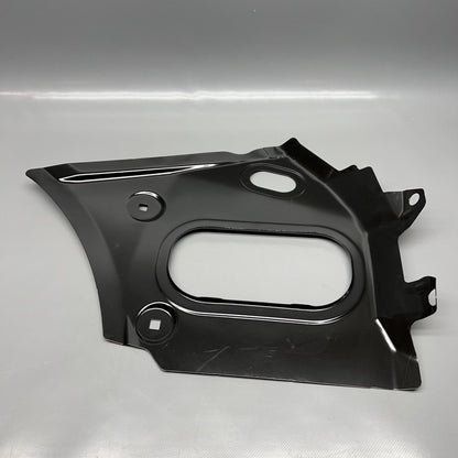 80A809650A AUDI Q5 OUTER QUARTER PANEL EXTENSION RIGHT REAR 2018 19 20 21 22 23 2024 OEM