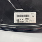 PORSCHE MACAN GTS TAIL LIGHT RIGHT PASSENGER 2019-2021 2022 2023 2024 
