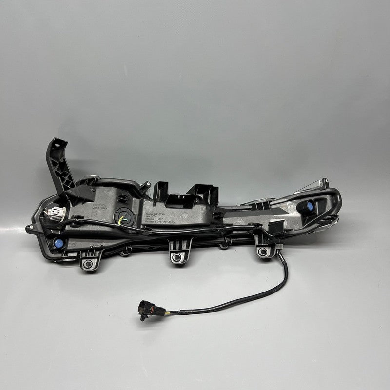 LEXUS NX200T DAYTIME RUNNING LIGHT RIGHT PASSENGER NX300H 2015-2019 20