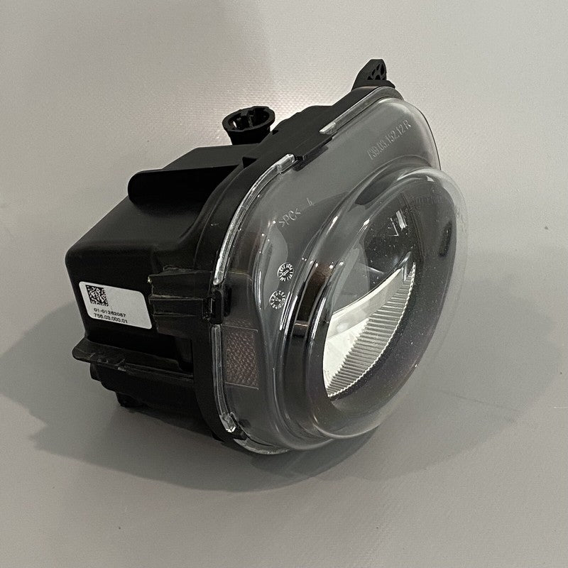 6317-7311294 BMW 528 FOG LIGHT RIGHT PASSENGER 2014 2015 2016 6317-7311294 OEM