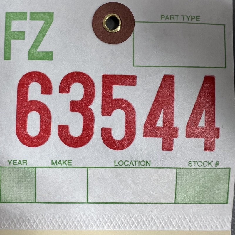 1821260-00-D TESLA CYBERTRUCK FRUNK 2024 2025 OEM 1821260-00-D