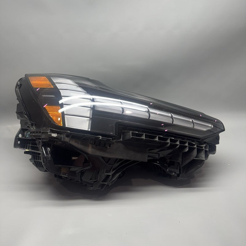 32450061 VOLVO EX30 ULTRA HEADLIGHT RIGHT PASSENGER SIDE LED 2025 OEM 32450061