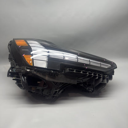 32450061 VOLVO EX30 ULTRA HEADLIGHT RIGHT PASSENGER SIDE LED 2025 OEM 32450061