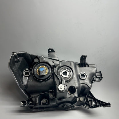 TOYOTA TACOMA HEADLIGHT LEFT DRIVER HALOGEN 2016 2017 2018 OEM