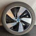BMW I3 WHEEL RIM 19 INCH FRONT 2014-2016 2017 2018 2019 2020 2021 OEM 