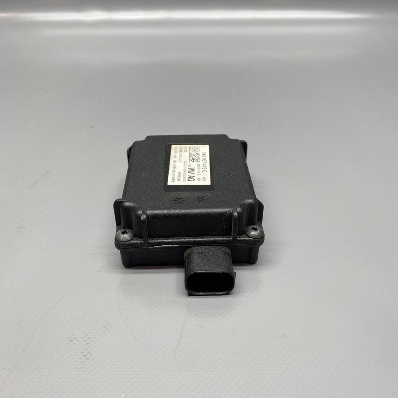 AUDI Q7 HOME LINK GARAGE MODULE Q5 8K0907410C 2010 2011 2012 2013 2014