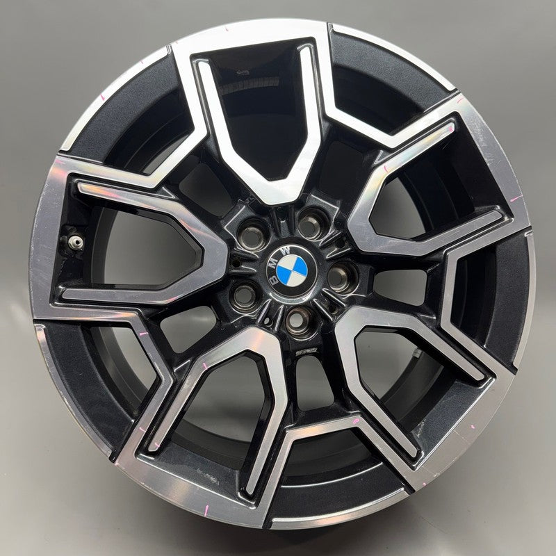 BMW X1 WHEEL RIM 19 INCH X2 2024 2025 2026 OEM 6898041