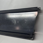 1817880-00-C TESLA CYBERTRUCK FRONT TRUCK BED FALSE WALL 2024 2025 OEM 1817880-00-C