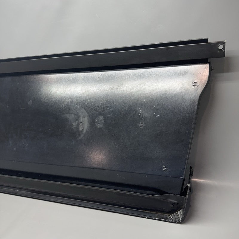 1817880-00-C TESLA CYBERTRUCK FRONT TRUCK BED FALSE WALL 2024 2025 OEM 1817880-00-C