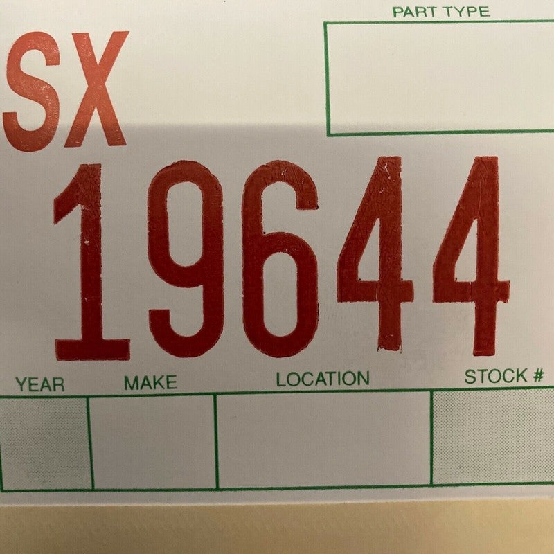 92101-4Z HYUNDAI SANTA FE HEADLIGHT RIGHT PASSENGER 2013 2014 2015 HALOGEN OEM