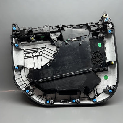 1819340-00 TESLA CYBERTRUCK DOOR PANEL RIGHT REAR 2024 2025 OEM 1819340-00