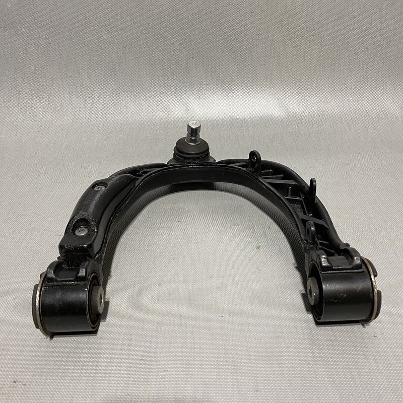 TESLA MODEL 3 UPPER CONTROL ARM RIGHT FRONT RWD 1044326-00-G 2017 2018