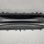 6008193-00-B TESLA MODEL S FRONT LOWER AIR DUCT 6008193-00-B 2012 2013 2014 2015 OEM