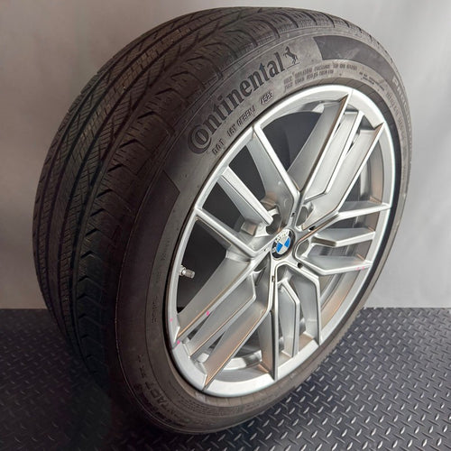 BMW 530I 540I WHEEL RIM 19 INCH 2020 2021 2022 2023 2024 2025 OEM 5A32