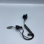 8K0980551B AUDI A8 REAR VIEW BACKUP CAMERA 8K0980551B 2011 2012 2013 2014 2015 OEM