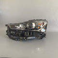 LEXUS IS300 HEADLIGHT LEFT DRIVER LED 2018 2019 2020 2021 OEM