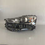 LEXUS IS300 HEADLIGHT LEFT DRIVER LED 2018 2019 2020 2021 OEM