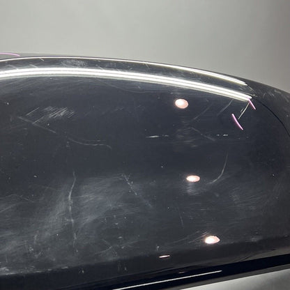 1540101-17-F TESLA MODEL Y FRONT BUMPER 2020 2021 2022 NON SENSOR OEM 1540101-17-F