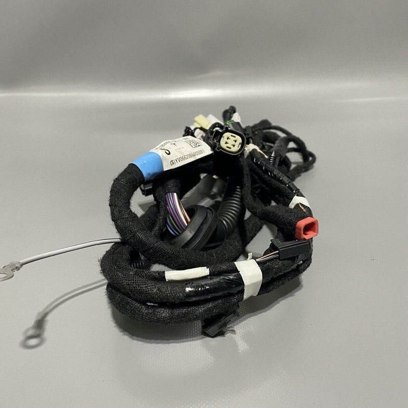 1004428-00-L TESLA MODEL S WIRING HARNESS LIFTGATE RIGHT 2012 2013 2014 2015 OEM 1004428-00-L