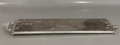 7L0317021 AUDI Q7 OIL COOLER TRANSMISSION 2010 2011 2012 2013 2014 2015 OEM 