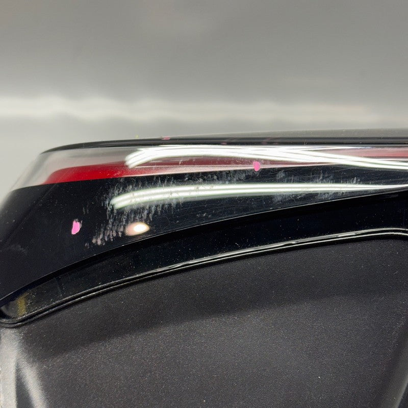 TESLA MODEL Y TAIL LIGHT RIGHT PASSENGER 2020 2021 2022 2023 2024 LED 