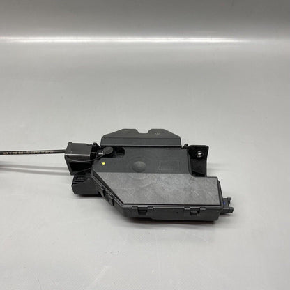 7840617 BMW 328 TRUNK LID LATCH ACTUATOR 7840617 2006 2007 2008 2009 2010 OEM