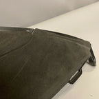 1050246-04-E TESLA MODEL X C-PILLER UPPER RIGHT QUARTER TRIM  2016 2017 2018 2019 OEM