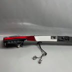 FORD FUSION REAR TRUNK MOLDING WITH TAIL LIGHTS 2017 2018 OEM HS73-F43