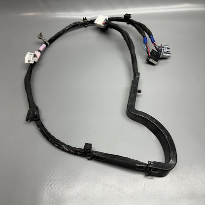 1063405-90-F TESLA MODEL X WIRE HARNESS STRUT LEFT REAR 2016 17 18 19 2020 OEM 1063405-90-F 