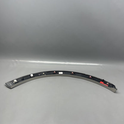 4M8853817D AUDI Q8 WHEEL ARCH MOLDING LEFT REAR 2019 2020 2021 2022 2023 OEM 4M8853817D 