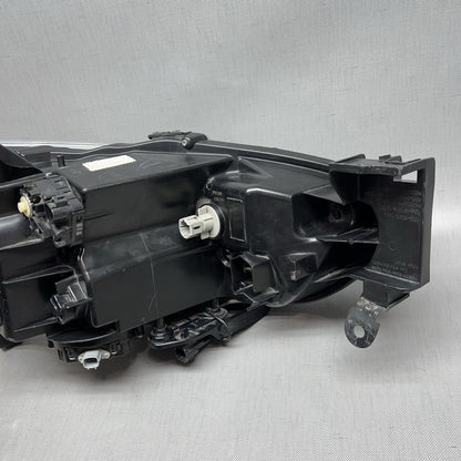 QX60 INFINITI QX60 HEADLIGHT LEFT DRIVER 2013 2014 2015 XENON OEM