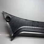 1006329-00-E TESLA MODEL S UNDERHOOD APRON COVER 2012 2013 2014 2015 OEM 1006329-00-E