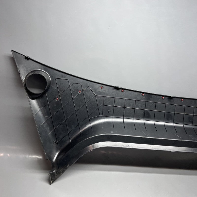 1006329-00-E TESLA MODEL S UNDERHOOD APRON COVER 2012 2013 2014 2015 OEM 1006329-00-E