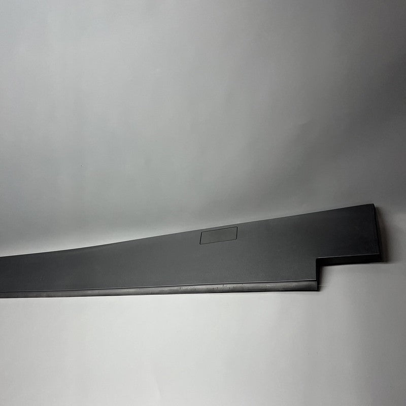 1741539-00-C TESLA CYBERTRUCK BEDSIDE SAIL APPLIQUE RIGHT 2023 2024 OEM 1741539-00-C