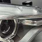 7377854 BMW M3 HEADLIGHT M4 435 RIGHT PASSENGER 2014 2015 2016 2017 XENON OEM 7377854