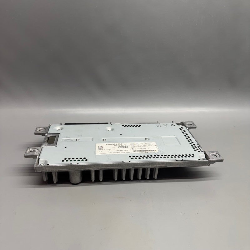 AUDI A4 RADIO AUDIO SOUND AMPLIFIER 2017 2018 2019 2020 OEM 8W0035465