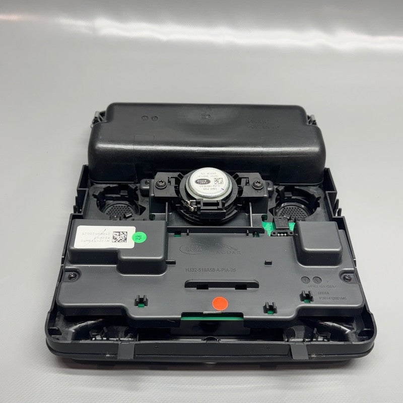 LAND ROVER DISCOVERY FRONT INTERIOR LIGHT 2017 2018 2019 OEM HY32-519A