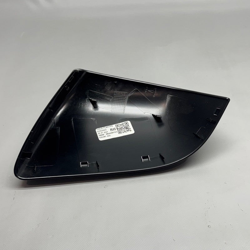 TESLA MODEL Y MIRROR COVER RIGHT 2020 2021 2022 2023 2024 2025 OEM 149