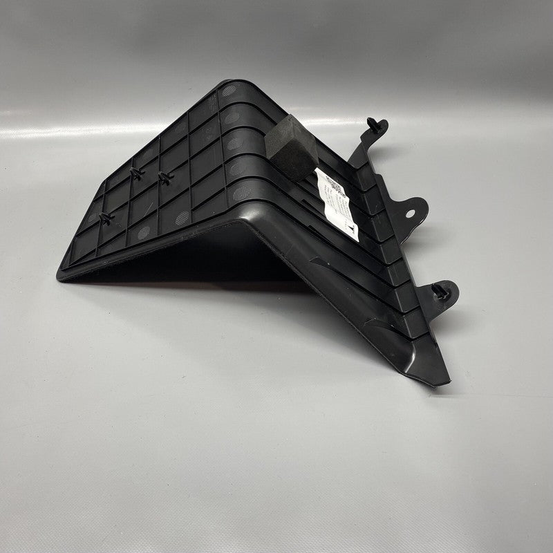TESLA MODEL Y TRUNK POCKET LEFT BRACKET 1492954-00-C 2020 2021 2022 OE