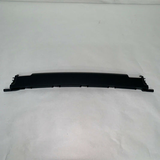 1105135-00-C TESLA MODEL X RIGHT SPINE PLASTIC RACETRACK 2015 2016 2017 2018 OEM