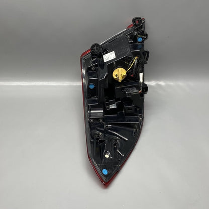 HONDA ACCORD TAIL LIGHT RIGHT PASSENGER 2018 2019 2020 2021 2022 LED OEM 