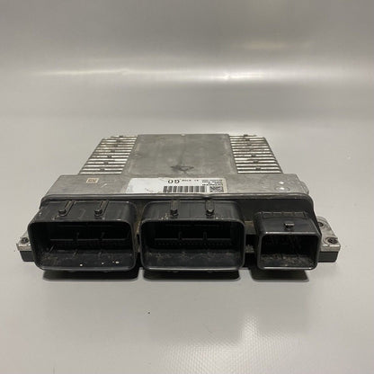 BED400-000A1 INFINITI Q50 ENGINE COMPUTER MODULE ECU 3.0L 2016 2017 OEM 